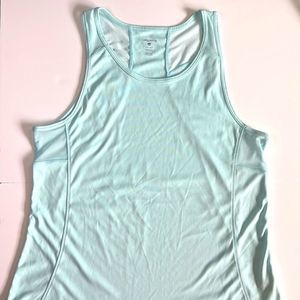 Layer8 Insert Tank